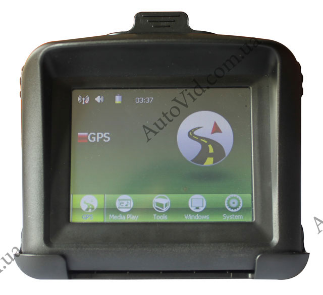 GPS навигатор Prolech MT-3502
