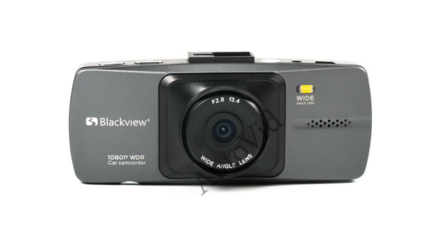 Характеристики видеорегистратора Blackview Z5