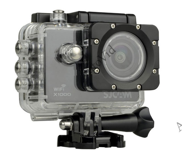 Подводная экшн-камеры x1000 sjcam